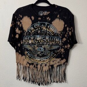 Women’s Affliction Top